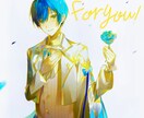 お望みの雰囲気のイラストをお届けします カラフルでキャッチーなイラストを全力で描かせて頂きます イメージ9