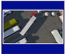 PCゲーム [ETS2&ATS] の情報交換します 超ご機嫌だぜっ♪広大なマップをトレーラーでぶっ飛ばせ！ イメージ8