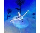 絵画風のイラストを制作致します 一味違ったイラストを制作します イメージ9