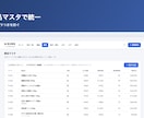 見積書・請求書も作れる受注管理アプリをお渡しします インストール不要・月額0円。請求書もCSV出力も1ファイルで イメージ4