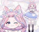 ふんわり自然な動きであなたの魅力を引き出します 自然な動きと、しっかり届く安心感！ イメージ1