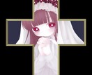 SNSアイコン　可愛い女の子のイラスト描きます Twitter、Instagram、LINEなどのアイコン イメージ2