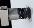 ビジョンを形にする！高品質のCG動画を制作します フル3DCGや実写合成で理想的な映像を形に イメージ17