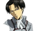 エモいイラスト描きます 私のリタッチが好みの方！模写も得意なのでぜひ！ イメージ2