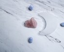 タロットで彼の本当の気持ちを占います もやもやしている気持ちを一緒に整理していきましょう イメージ3