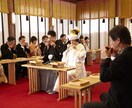 北海道神宮に参拝、祈願を代行致します 遠方の方、御身体が不自由で参拝に行けない方向け イメージ2