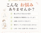 小規模店向け【伝えにくいお知らせ文】を作成します 必要な案内、言いにくい内容などを、お店らしい言葉に整えます イメージ2