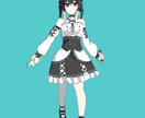 サムネイルなど自由に使えるイラスト描きます 詳しい要望からイラストを制作します！ イメージ5