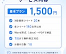 即納品｜X投稿ツイート20本作成します ネタ切れも時間不足も解決、即納品 イメージ8