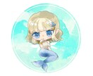 擬人化イラストを作成します 占いの星、貴方様のペットちゃんや動物、育ててる観葉植物など… イメージ5