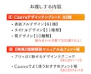 電子書籍表紙デザイン82種類テンプレート販売します 外注不要・時間節約！テク解説マニュアル＆便利フォント帳付き イメージ3
