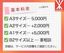 魅力を引き出すポスターをデザインします 見る人の心を動かす、訴え求力のあるポスター制作。 イメージ2