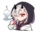 商用可！アイコン、サムネイラスト描きます 多方面で使える背景透過でのお渡し！単色背景は追加料金なし イメージ4