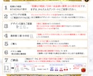 初稿５提案無料｜洗練された高品質ロゴを制作します 初めての方も大歓迎！デザインを見て決められる安心保証つき！ イメージ10