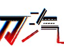 キャラクターやタイトルのネームロゴを制作致します 個性にあったキャラクターロゴネームをご所望の方に イメージ4