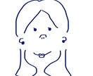 似顔絵イラスト描きます お写真または特徴をお伝え頂き、似顔絵イラストを作成致します！ イメージ6