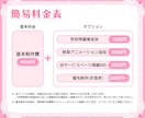 推しのセンイル/応援広告やグッズをデザインします 推しに喜んでもらえるお洒落なデザインをご提供！ イメージ4