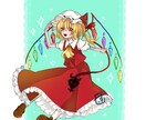 理想のイラスト作成します あなたの理想通りのイラストを作成します！ イメージ4