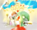 開拓者のあなたに！求めるアイコンを描き上げます 速対応　CLIP STUDIO2年　アイビスペイント3年 イメージ7