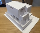 建築模型を製作します 個人住宅から大型建築物までお任せください！⭐︎送料込み⭐︎ イメージ10