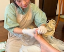 育休中ママの個人事業の一歩を一緒に考えます 育休中に個人事業を始めた私と気軽にお話しませんか？ イメージ2