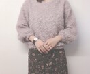 コーディネート提案します 毎日の洋服、もう考えたくないというあなたへ イメージ1