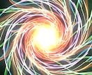 ゴッドおまかせ鑑定します 気前よく！神界視座によるゴッドリーディング イメージ2