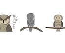 無料お試し提案可能・ラインスタンプ作成します 商用利用可能・修正無制限・申請サポートあり イメージ6