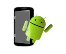 Androidを液晶交換します Androidの液晶交換 受付中! イメージ1