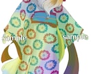 IRIAMで使える立ち絵を作成させていただきます かわいい♡からカッコイイ！まで幅広く イメージ5