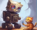 プロンプトエンジニアをAI開発者がお教えします 生成AIなどに投げるプロンプト(質問文)のコツを習得します イメージ3