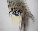 心あたたまるオリジナルイラスト描きます 優しい世界観を一枚の絵に込めます イメージ3