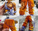 思い出の品物大切に心を込めて修理します 大切なフィギュア、品物を捨てずに修理しませんか？ イメージ6