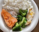ダイエットアドバイス 1ヶ月コーチングします ダイエットの事であればお任せ下さい!! イメージ3
