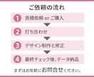 翌日納品！JPG画像をトレース、Aiデータ化します 手描きイラスト、ロゴ、名刺など、迅速丁寧にトレースします イメージ9