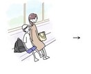 シンプルなイラストお描き致します どこでも使いやすくかわいいもの描かせていただきます！ イメージ3