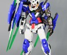 プラモデルの製作代行いたします あなたの理想とするクオリティーでプラモデル作製をおこないます イメージ2