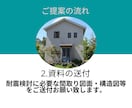 住宅の耐震性気になりませんか？アドバイス致します 耐震壁・柱の直下率を確認し、安全性を高めましょう。 イメージ4