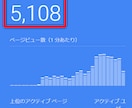 ブログアフィリエイト個別コンサル+サイト診断します ブログで収益化最短ルートを教えます！ イメージ2