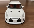 プラモデルの部分仕上げを代行します 【部分仕上げコース】プラモデルの部分仕上げ代行 イメージ2