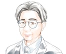 似顔絵制作します 厚塗り・アニメ塗り・水彩塗りご希望に合わせて制作致します！ イメージ6