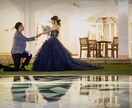 結婚式・ウェディングを出張撮影します 大切な一日の幸せな瞬間を自然な写真で残します イメージ4