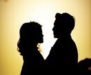 霊視で復縁と未来の可能性を丁寧に読み解きます 霊視でお二人の魂のご縁を深く読み取り復縁の道を照らします イメージ6