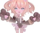 貴方に必要なイラストを描きます （最短１日）基本的になんでもOK！ただしNSFT以外で！！ イメージ2