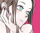 用途に合わせてアイコンイラスト制作します ご希望や用途に合わせた雰囲気、サイズで制作します！ イメージ6