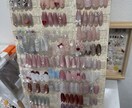 ネイルサロンを満席にする方法教えます 満席ネイルサロンを作るノウハウ イメージ6