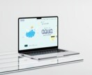 STUDIOで高品質なHPを制作します 安心して頂けるよう丁寧なコミュニケーションを意識しています イメージ1
