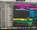 ボカロ、電子音楽、作詞/作曲/編曲承ります あなたの理想の作品をお手伝いします！ イメージ5
