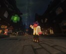 バイリンガル高校生がマイクラで英語を教えます 初心者のお子様からガチ勢まで大歓迎です！遊び方提案できます！ イメージ2