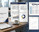 多言語市場調査・競合分析レポートを代行作成します 海外一次情報を精査し日本語要約致します イメージ4
